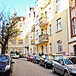 Red Apartment Czyzewskiego By Grand Apartments